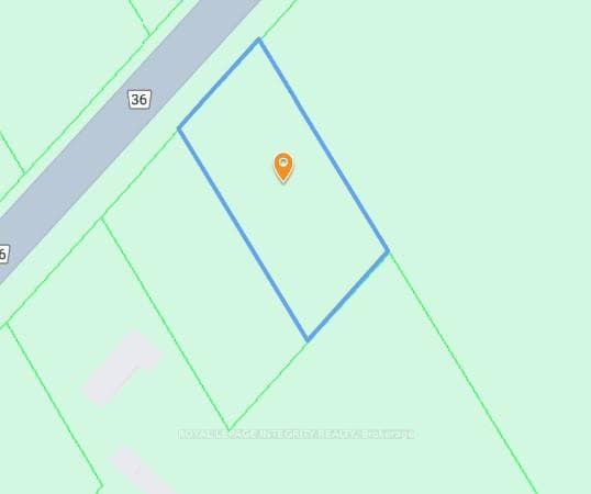0000 County Rd 36 Road, South Stormont, ON K0C 2A0