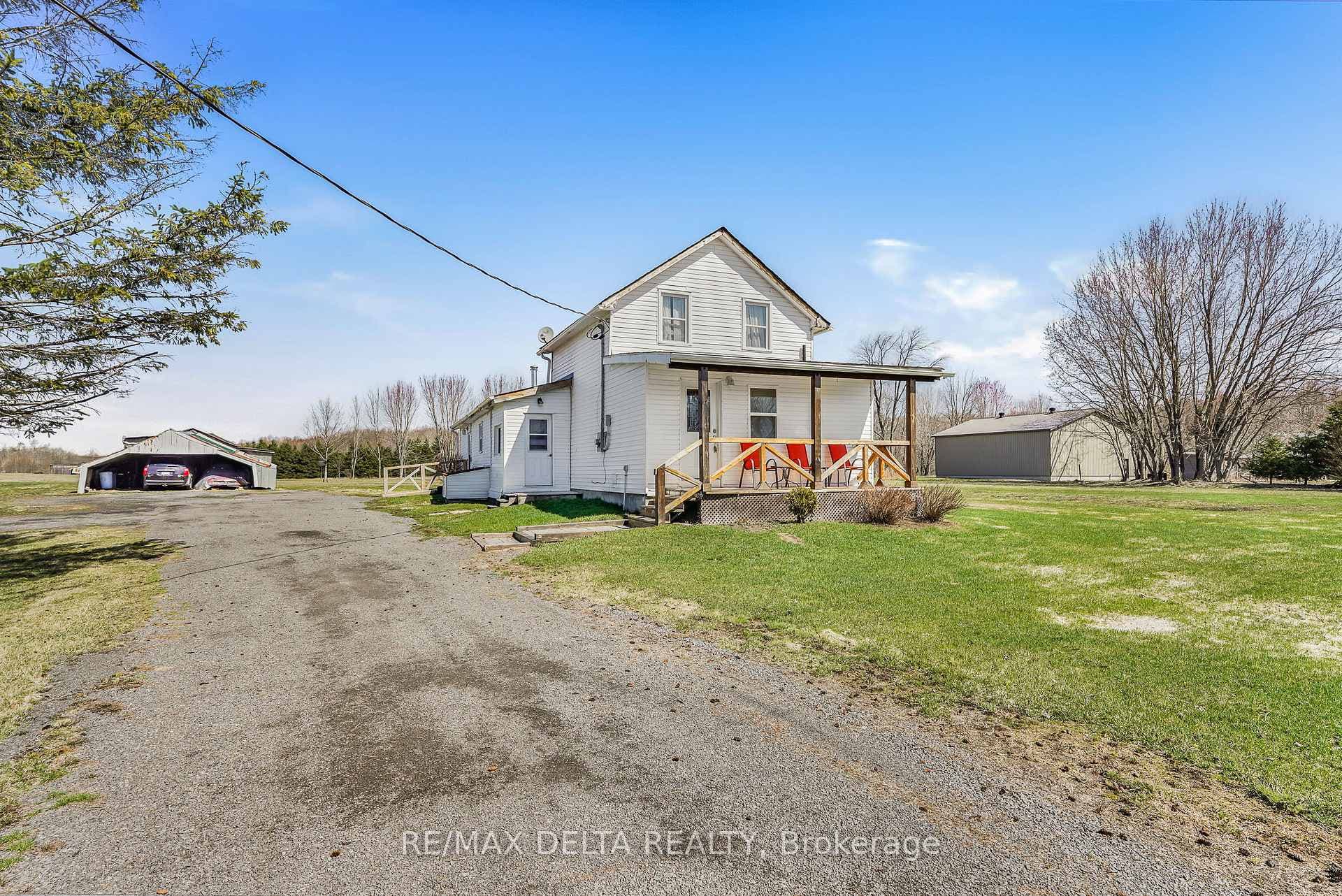 3697 Etienne Road, Orleans - Cumberland and Area, ON K0A 3E0