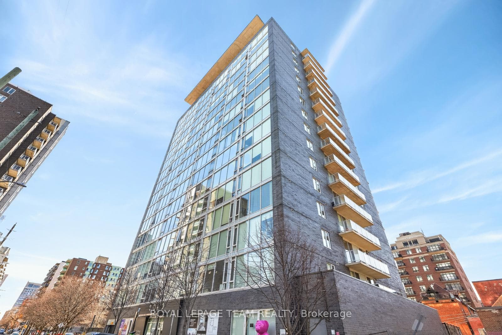 300 Lisgar Street 604, Ottawa Centre, ON K2P 0E2