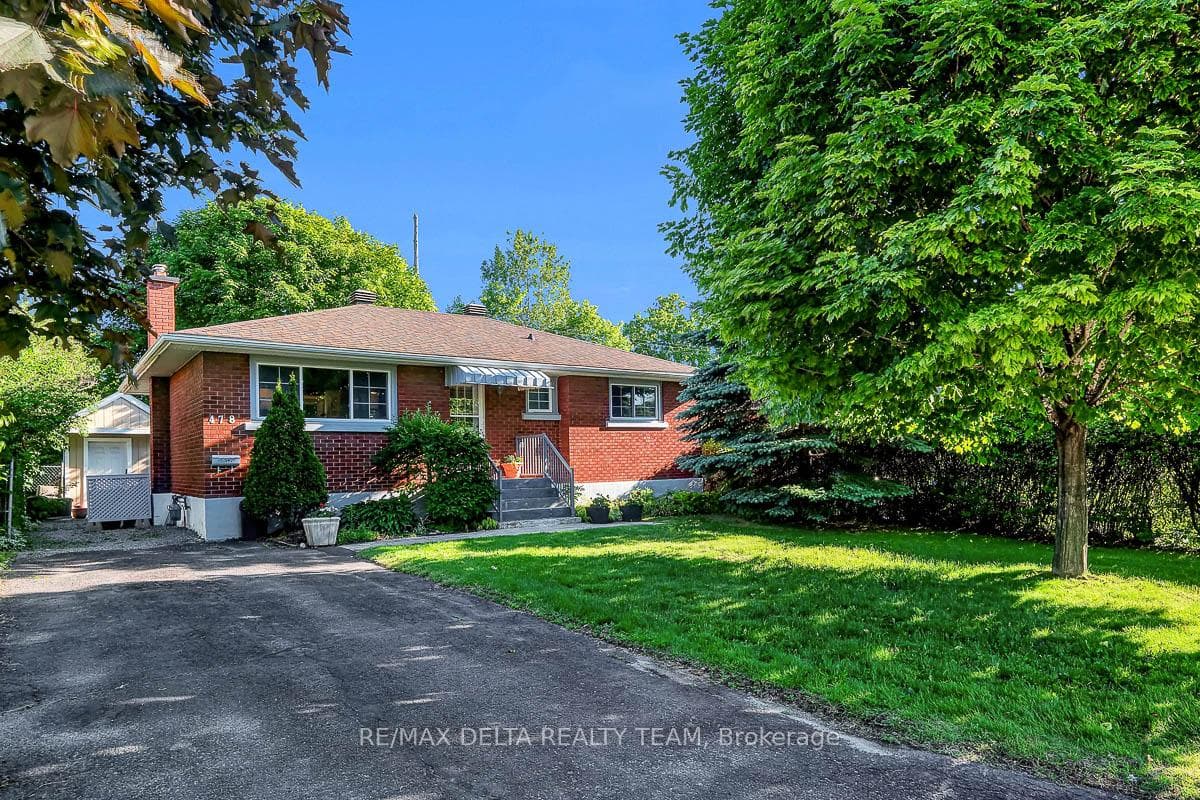 478 Lawson Avenue, Overbrook - Castleheights and Area, ON K1K 1R5