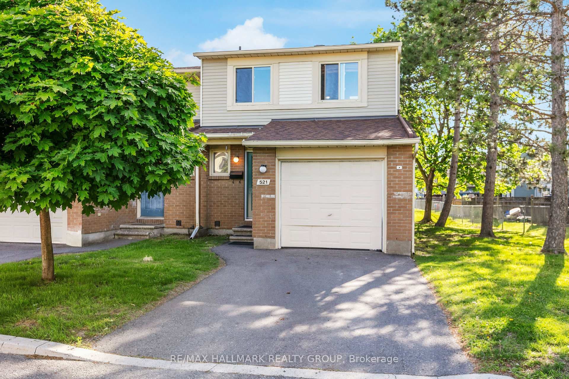 521 Canotia Place 42, Orleans - Cumberland and Area, ON K4A 2J2