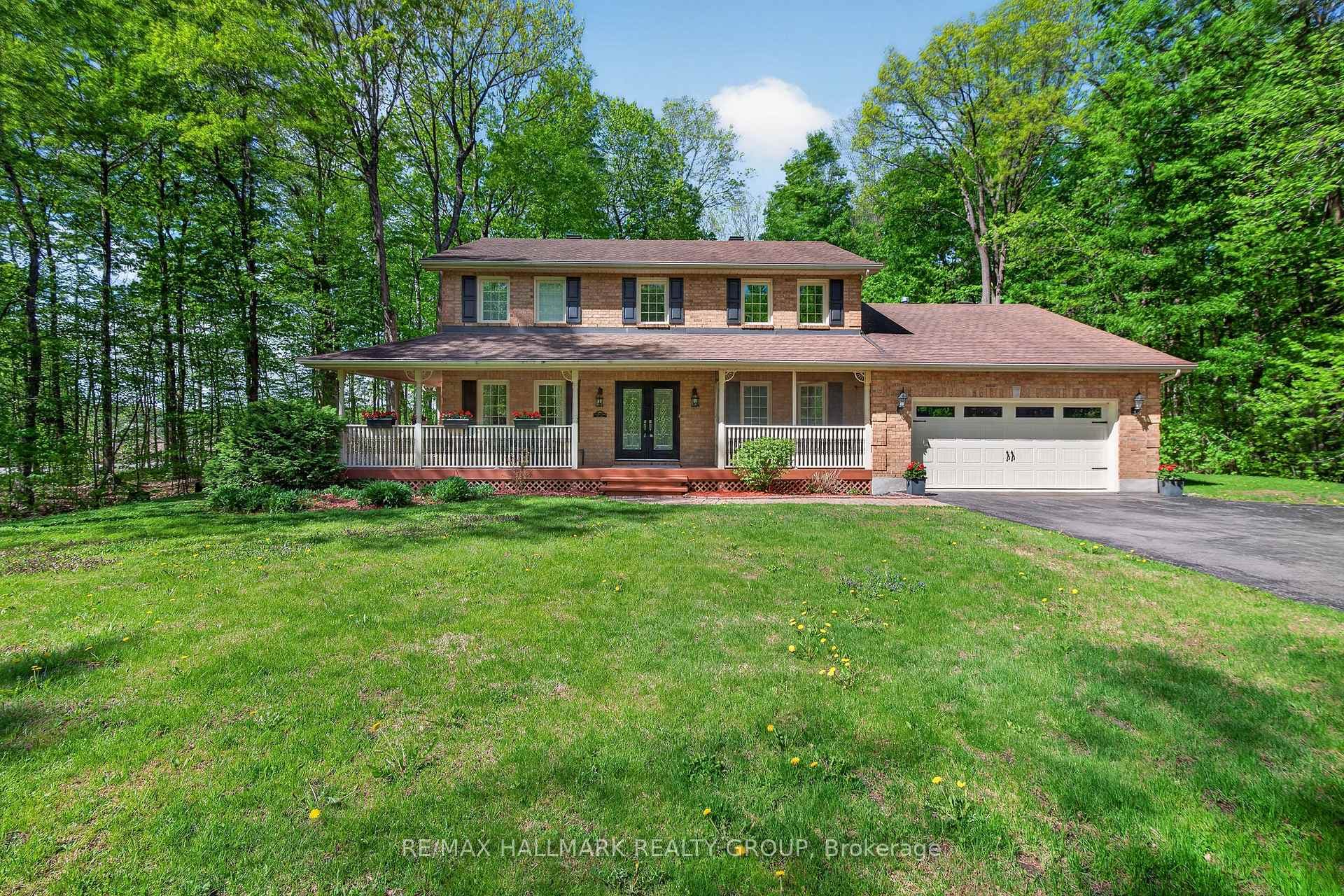 1372 Jules Leger Drive, Orleans - Cumberland and Area, ON K4C 1E2
