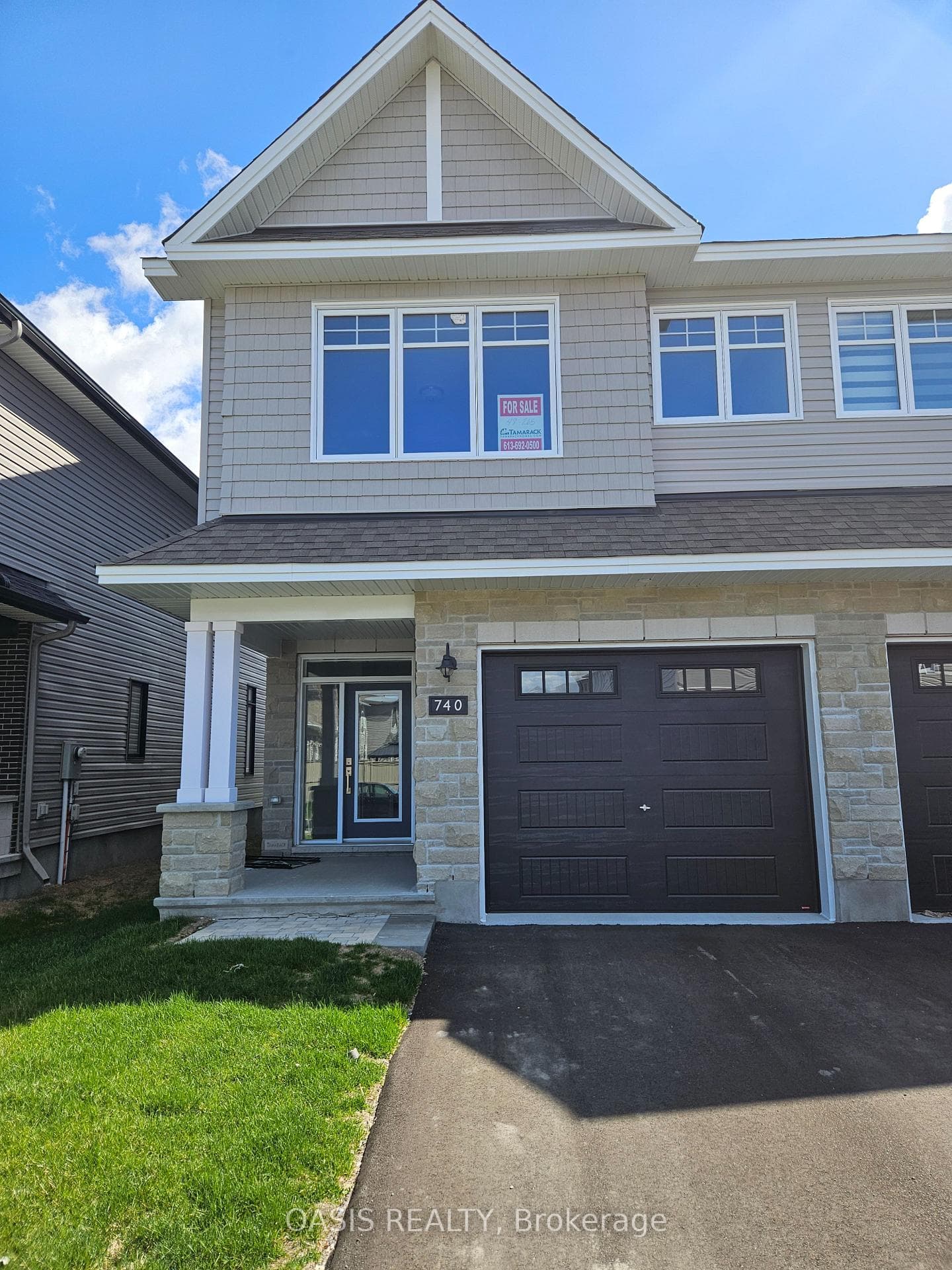 740 Pipit Lane, Barrhaven, ON K2J 7A5
