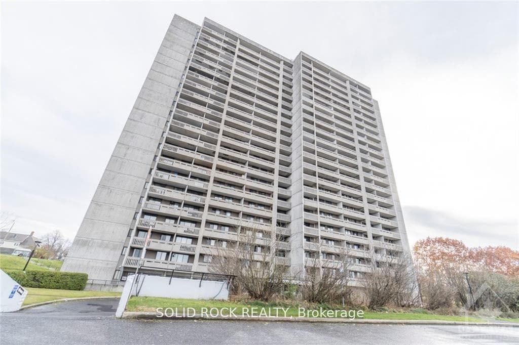 415 Greenview Avenue 309, Britannia - Lincoln Heights and Area, ON K2B 8G5