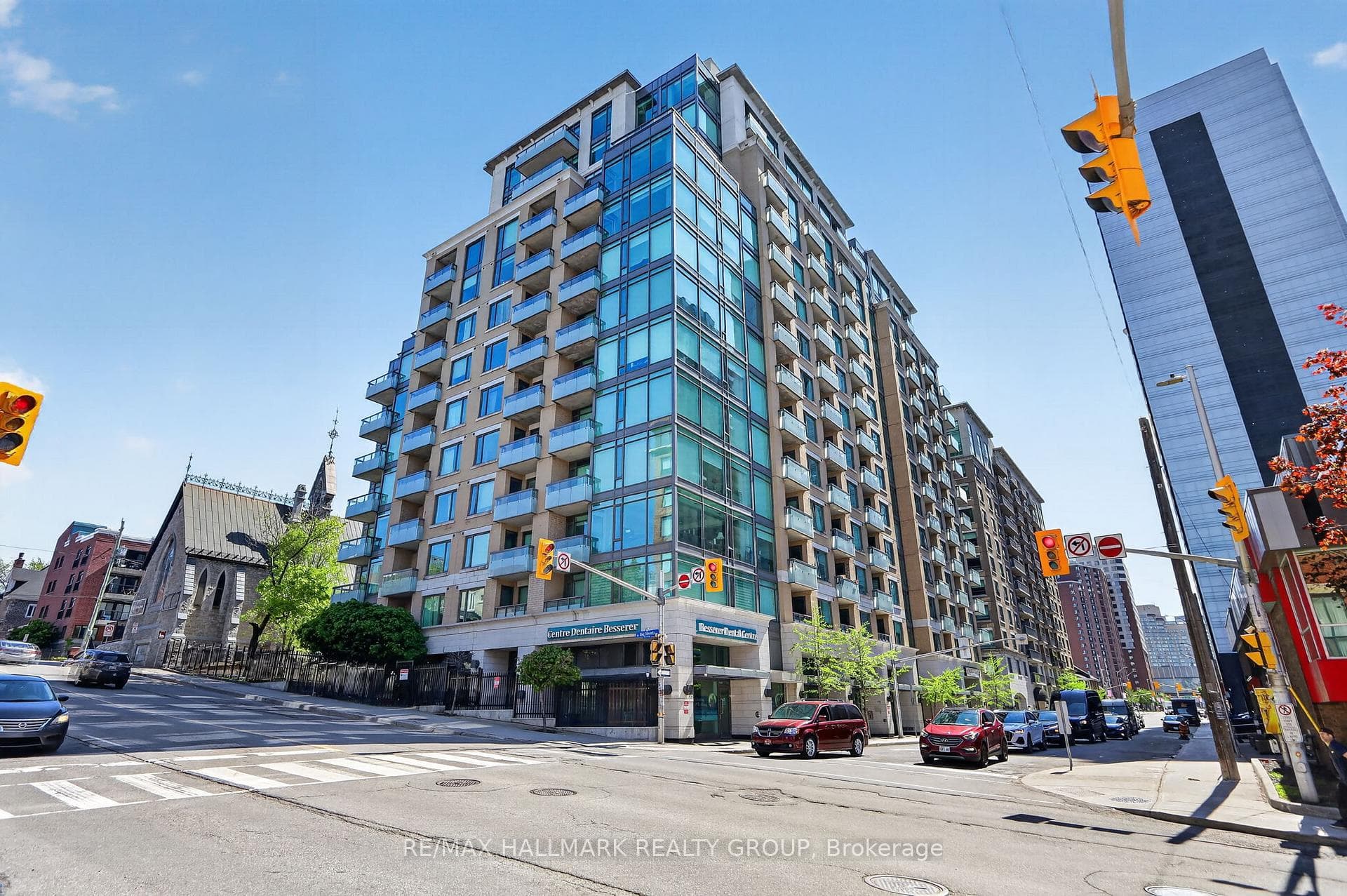238 Besserer Street 708, Lower Town - Sandy Hill, ON K1N 6B1