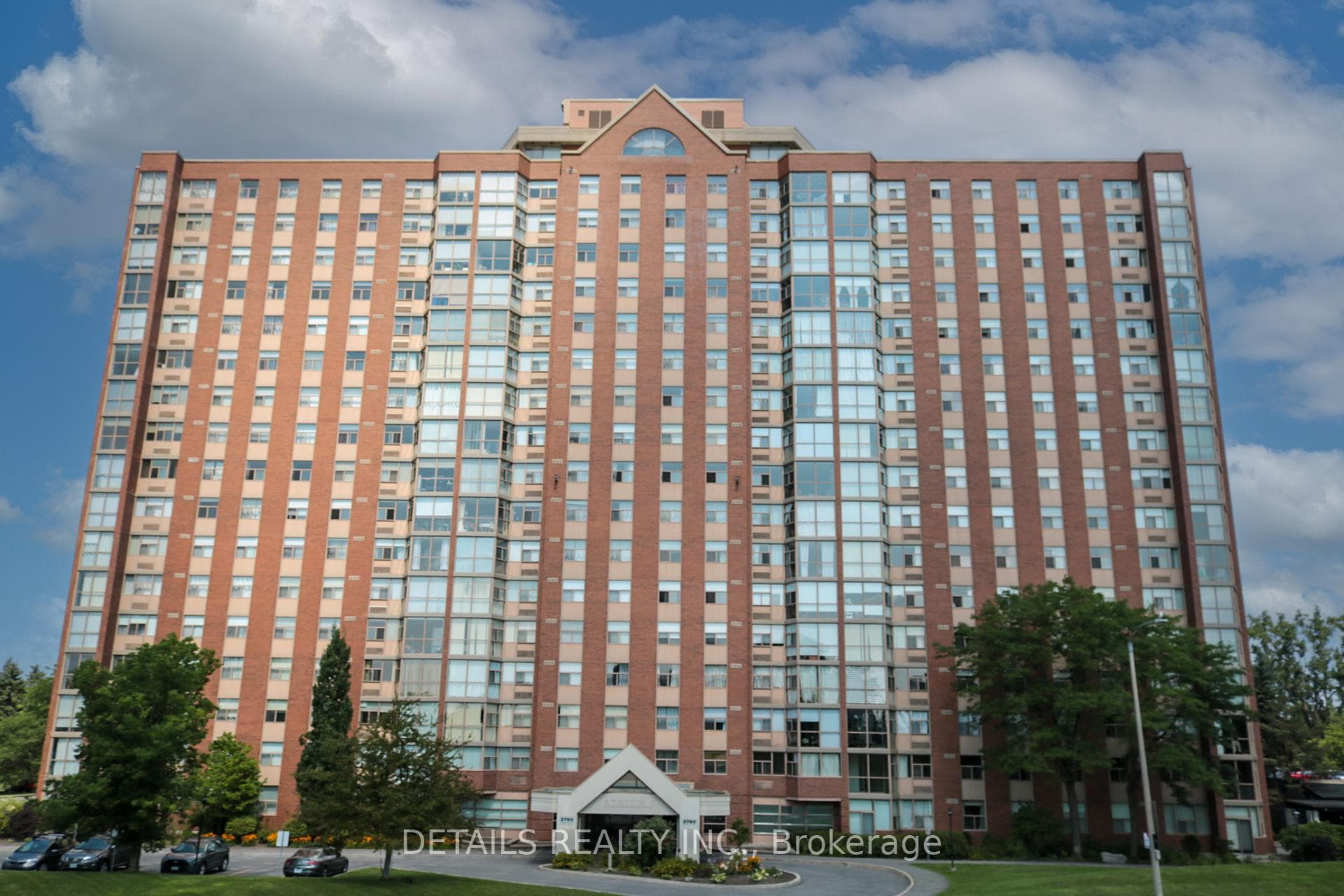 2760 Carousel Crescent 1009, Blossom Park - Airport and Area, ON K1T 2N4