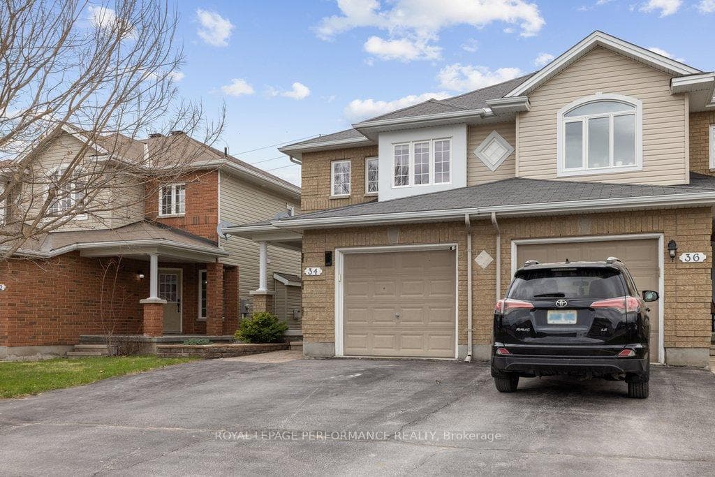 34 Moe Robillard Street, Arnprior, ON K7S 0C2