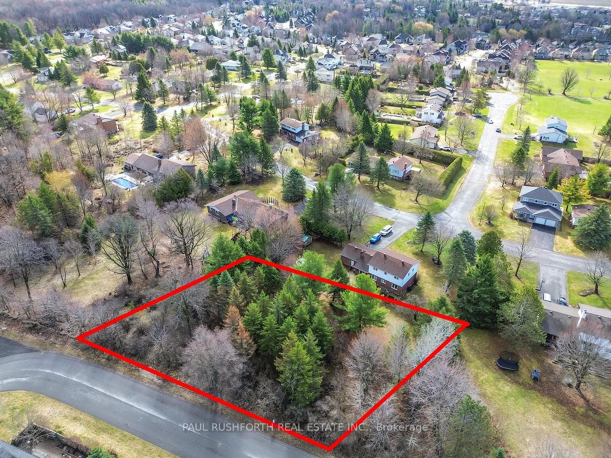 160 Juanita Avenue, Carp - Huntley Ward, ON K0A 1L0