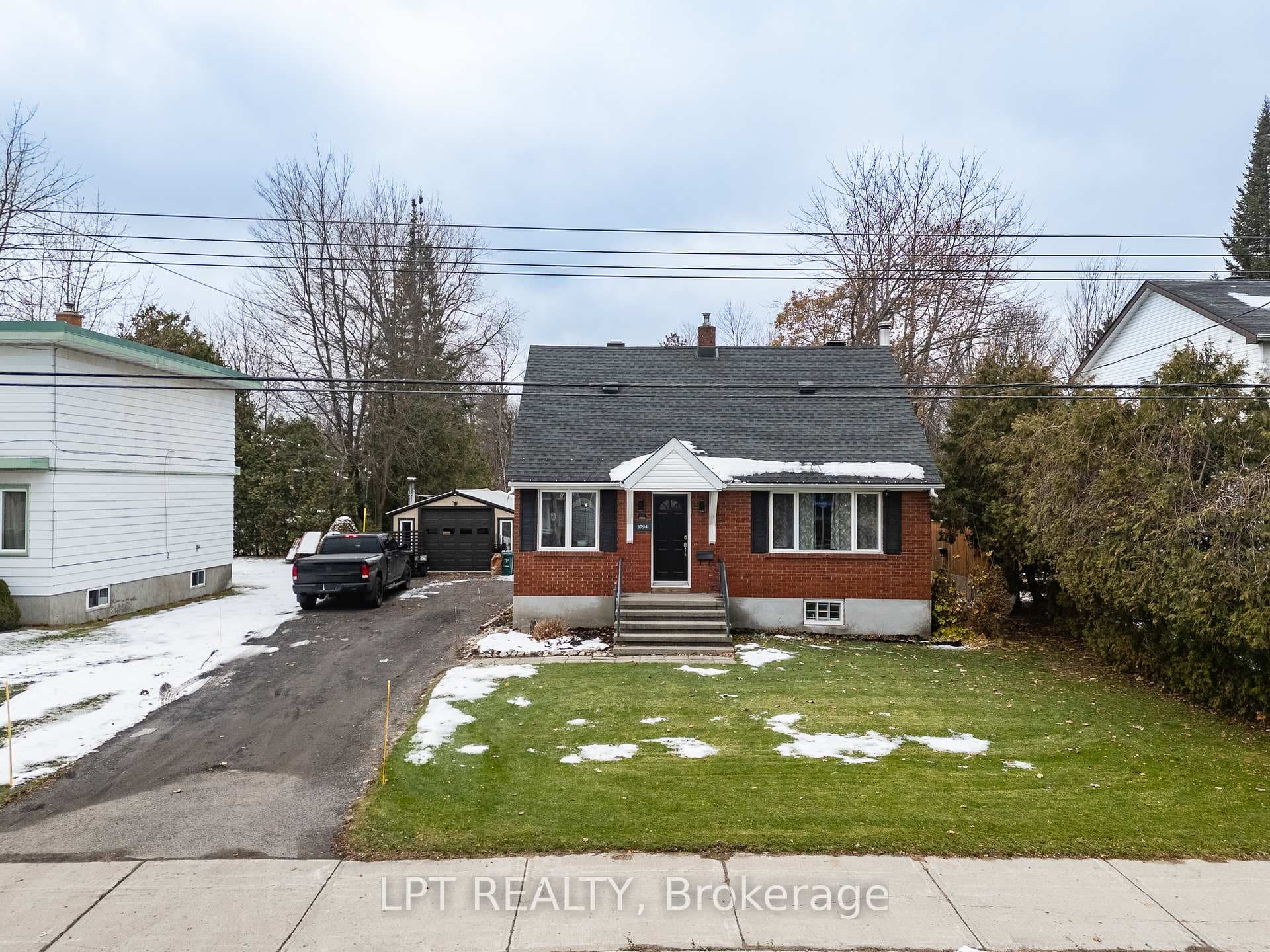 3794 Albion Road, Blossom Park - Airport and Area, ON K1T 1A5