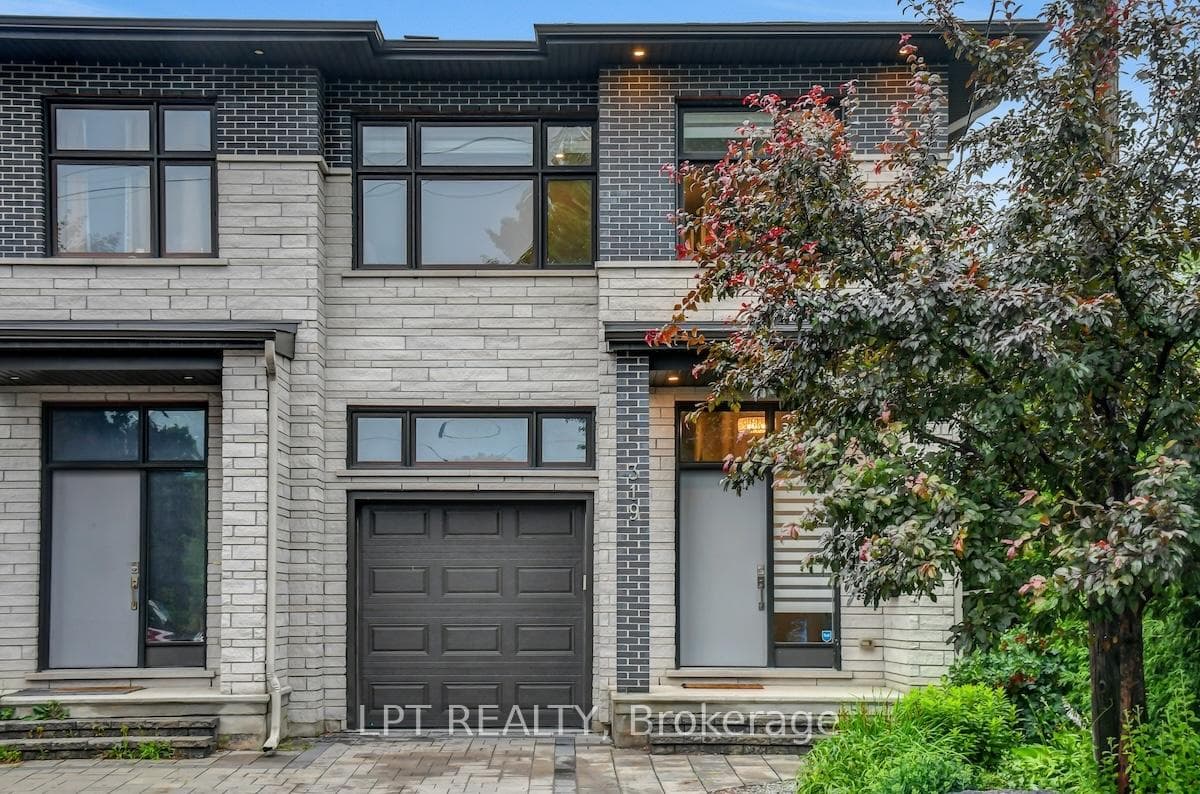 319 Glynn Avenue, Overbrook - Castleheights and Area, ON K1K 1R9