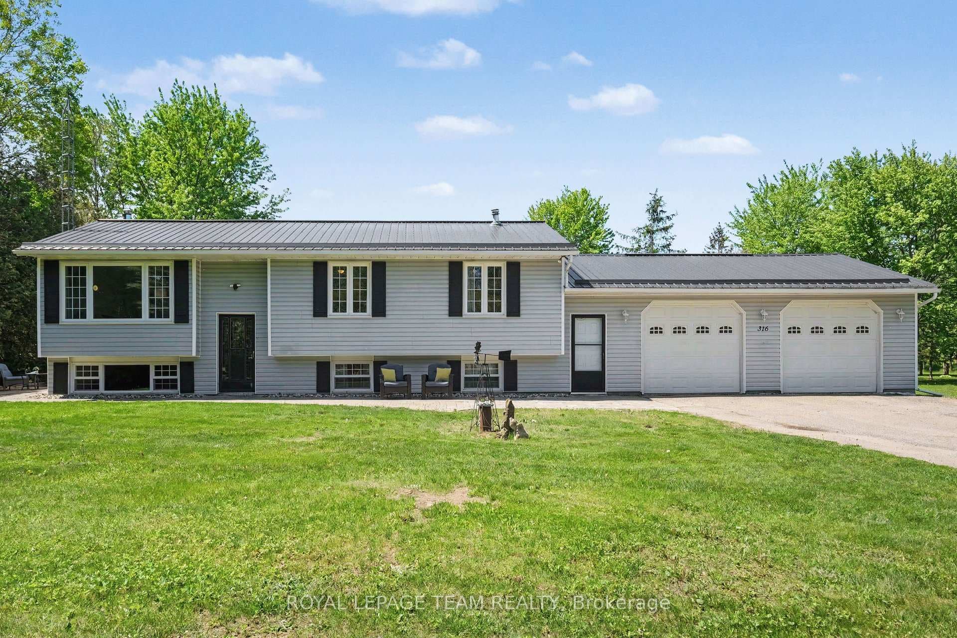 316 County Road 25 N/A, North Grenville, ON K0G 1S0