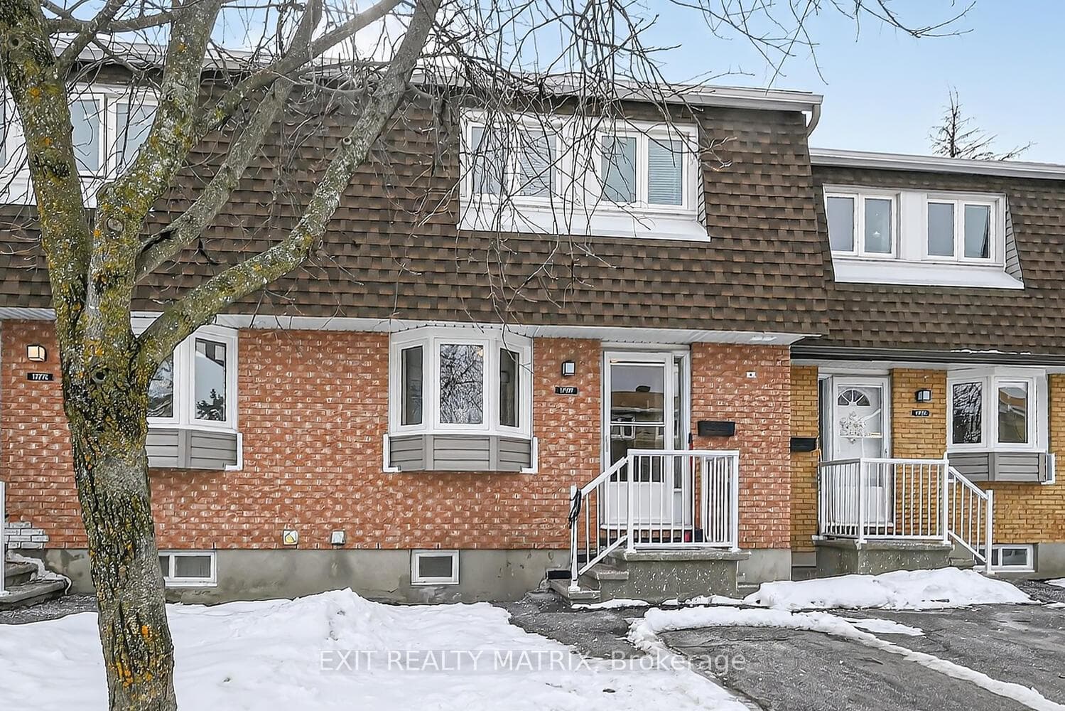 1777 Lamoureux Drive F, Orleans - Cumberland and Area, ON K1E 2N5