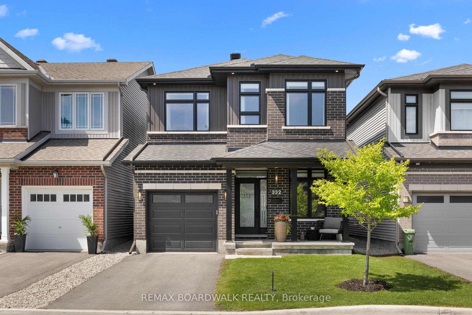332 Finial Way, Barrhaven, ON K2J 6V9