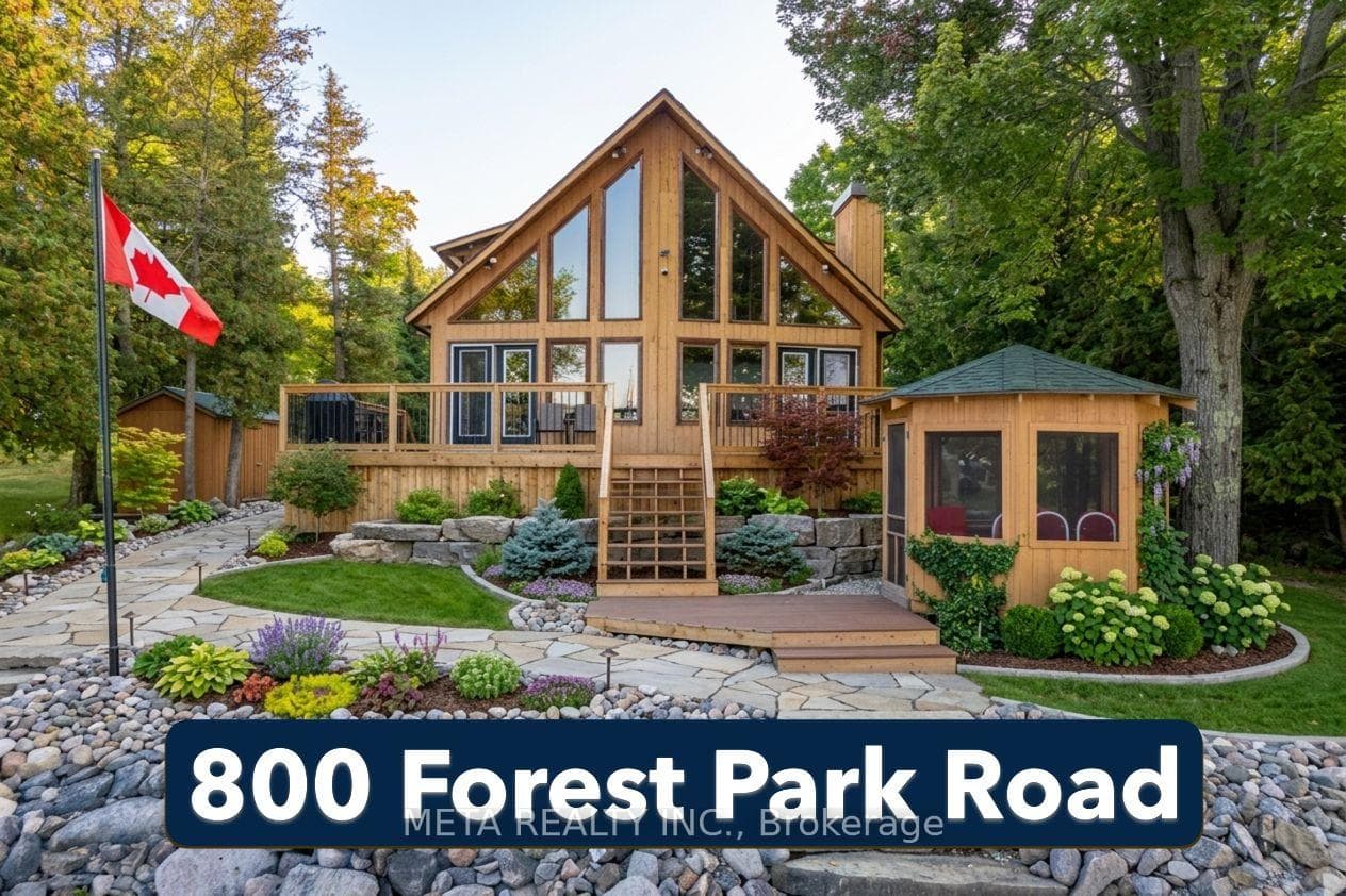800 Forest Park Road, Laurentian Valley, ON K8A 6W2