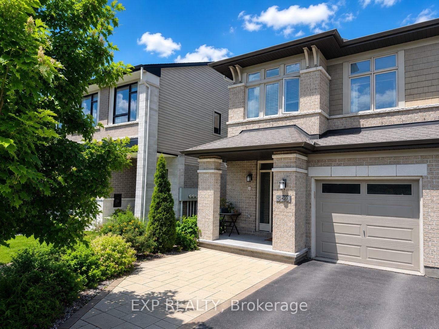 529 Stargazer Crescent, Blossom Park - Airport and Area, ON K4M 0H2