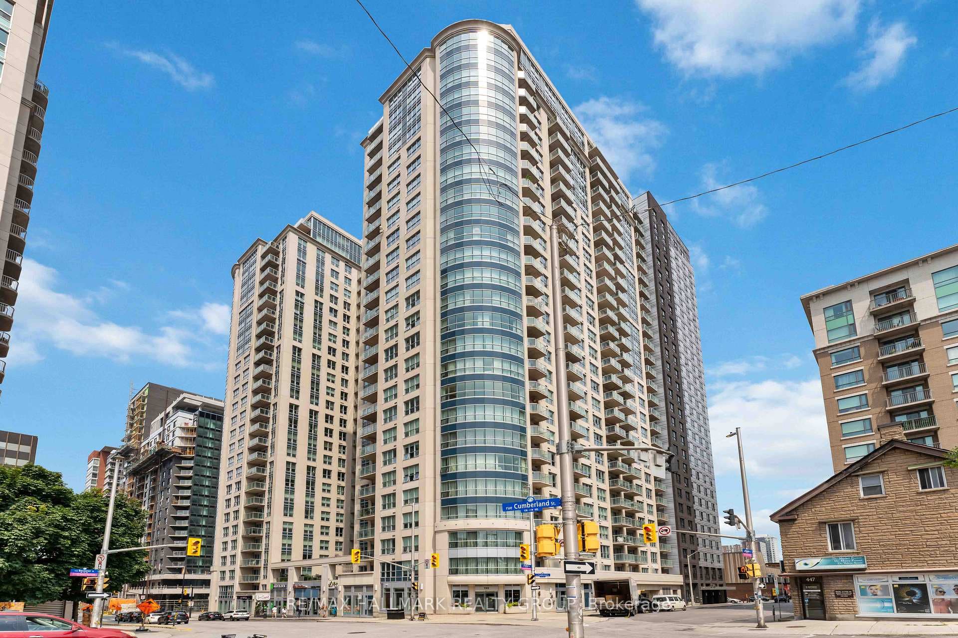 195 Besserer Street 305, Lower Town - Sandy Hill, ON K1N 0B6