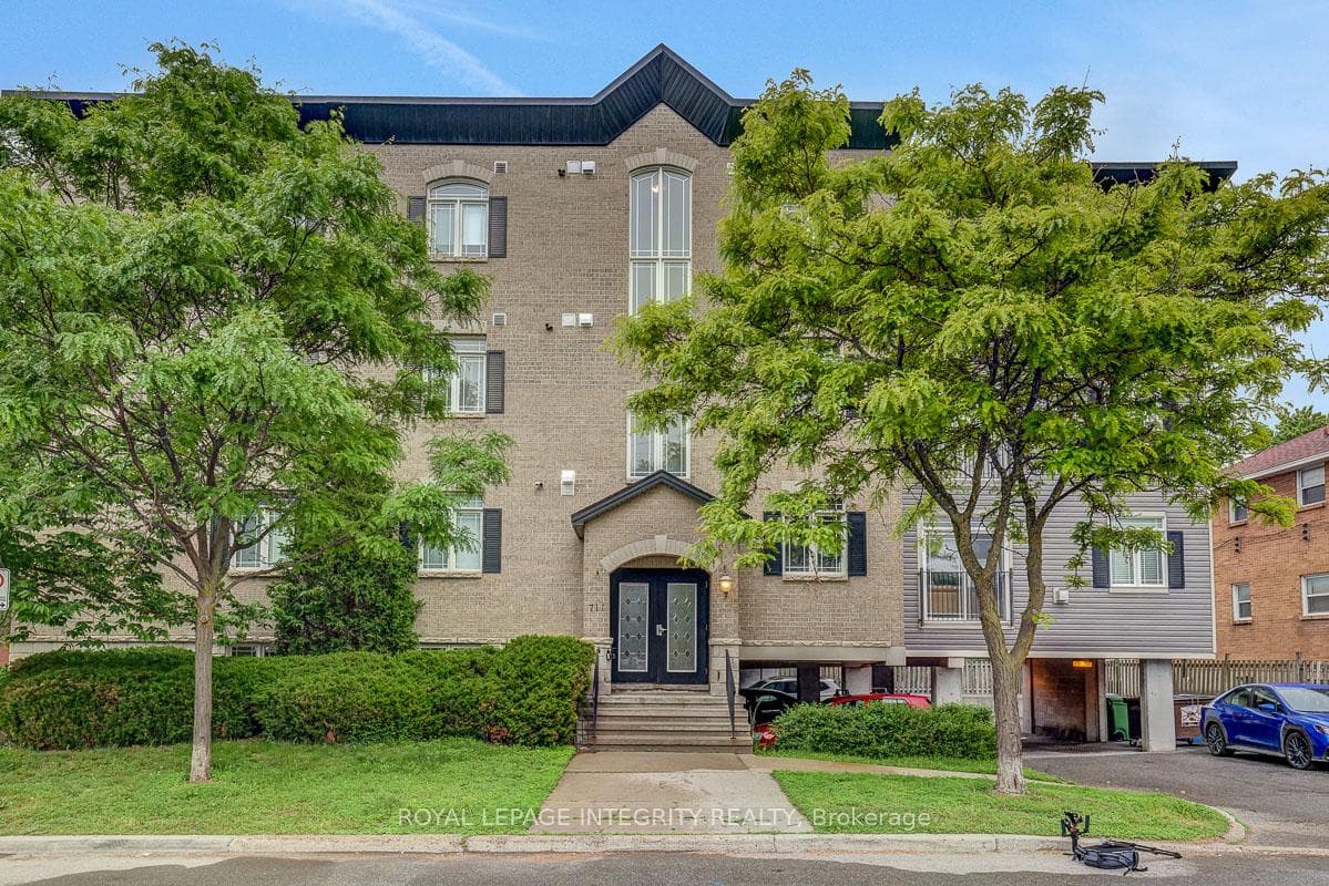 711 Churchill Avenue N 402, Westboro - Hampton Park, ON K1Z 5G6