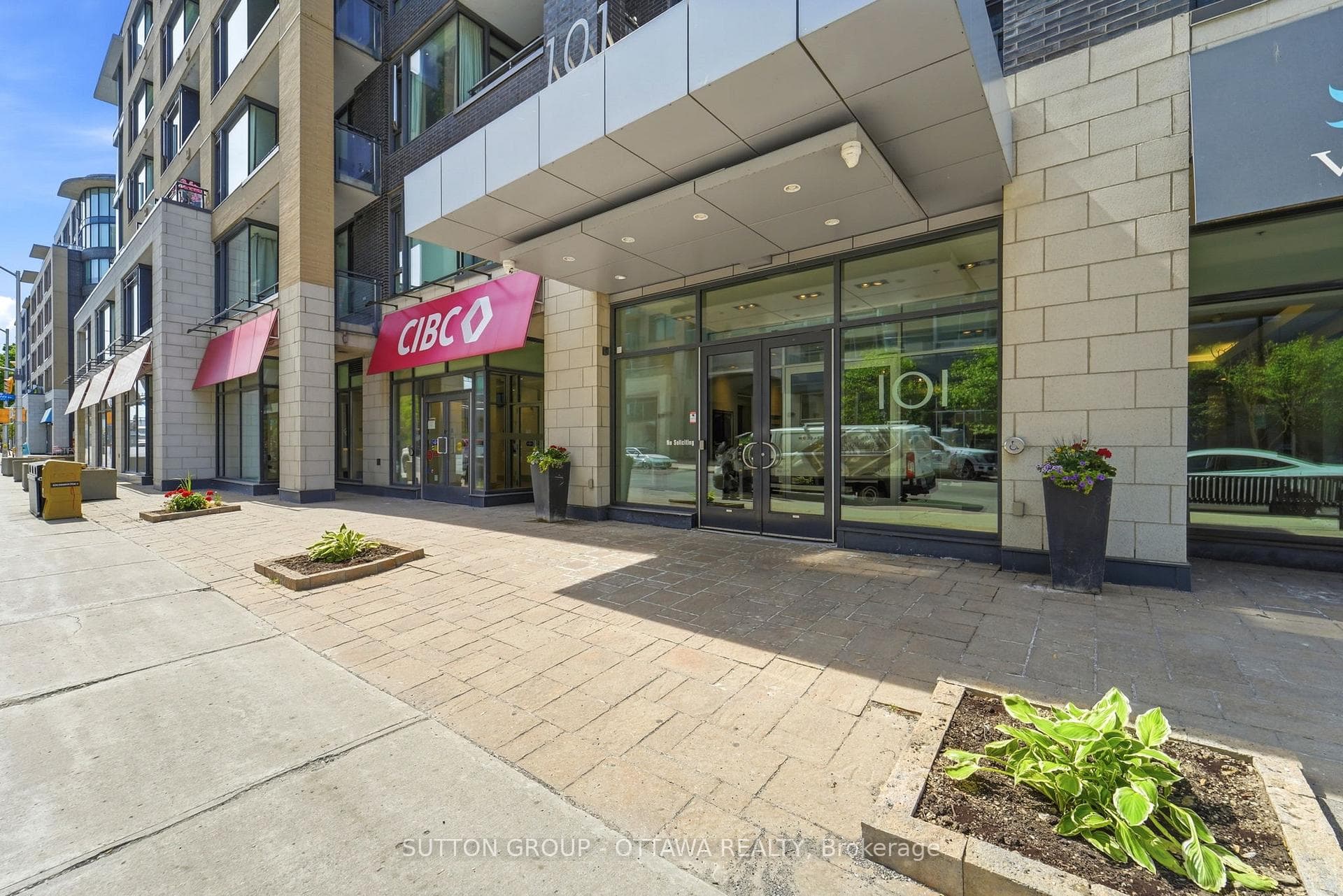 101 Richmond Road 110, Westboro - Hampton Park, ON K1Z 0A6