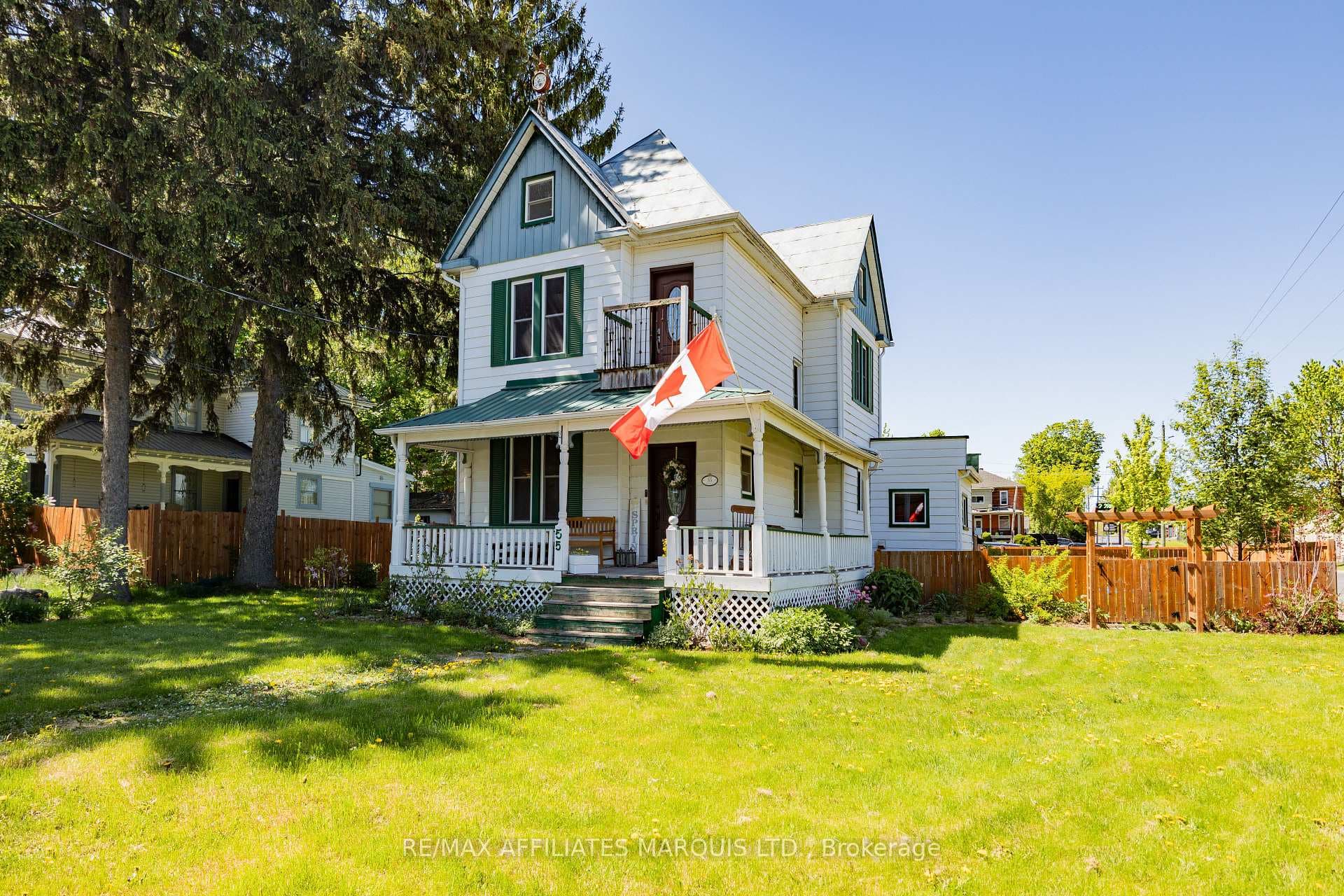 55 Kenyon Street E, North Glengarry, ON K0C 1A0
