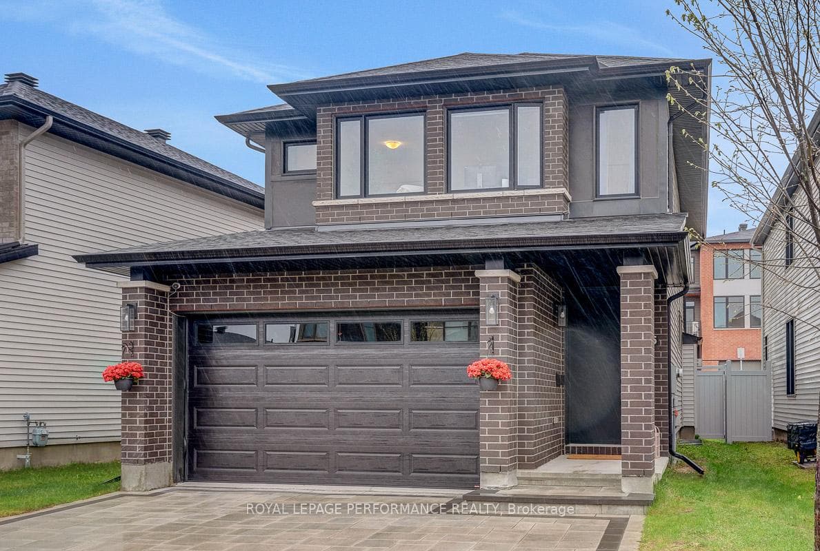 125 Dun Skipper Drive, Blossom Park - Airport and Area, ON K1X 0G2
