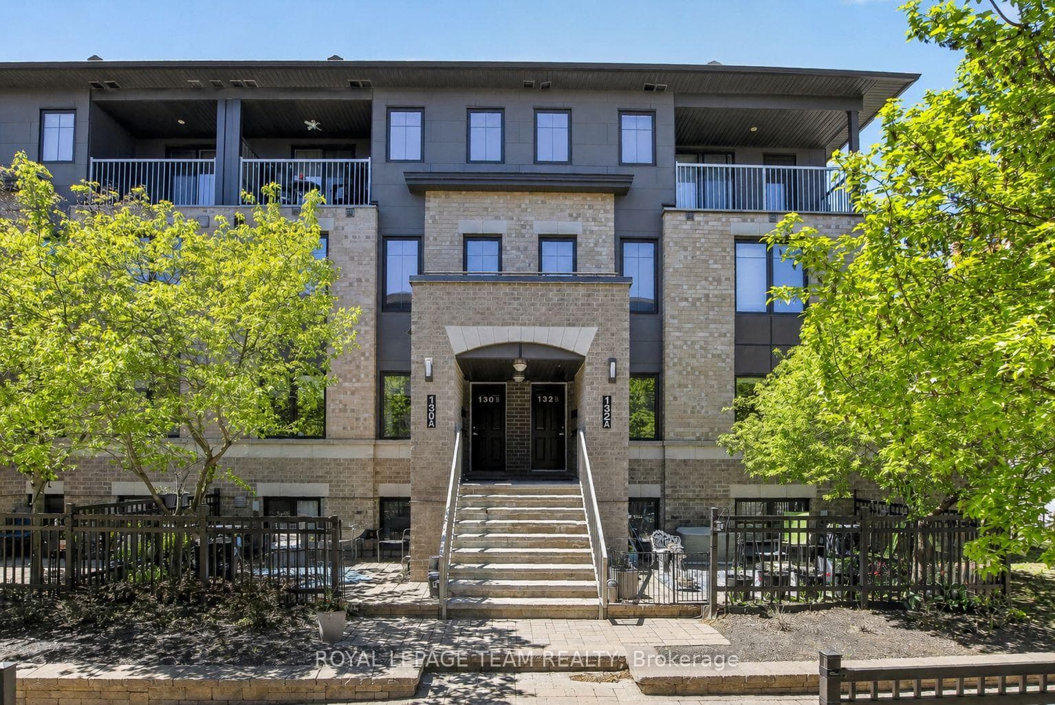 130A Lindenshade Drive, Barrhaven, ON K2J 5R5