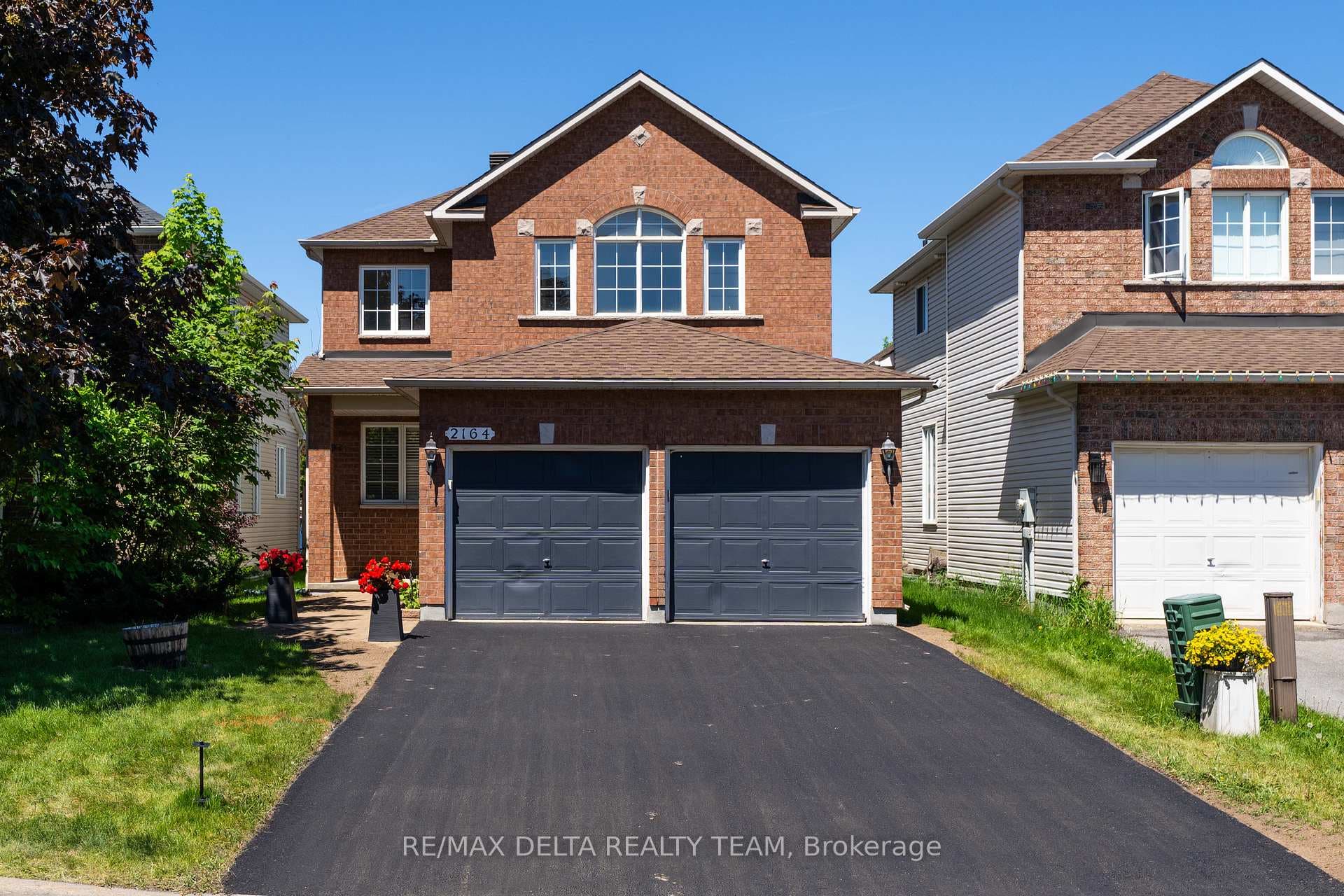2164 Sojourn Street, Orleans - Cumberland and Area, ON K4A 4E2