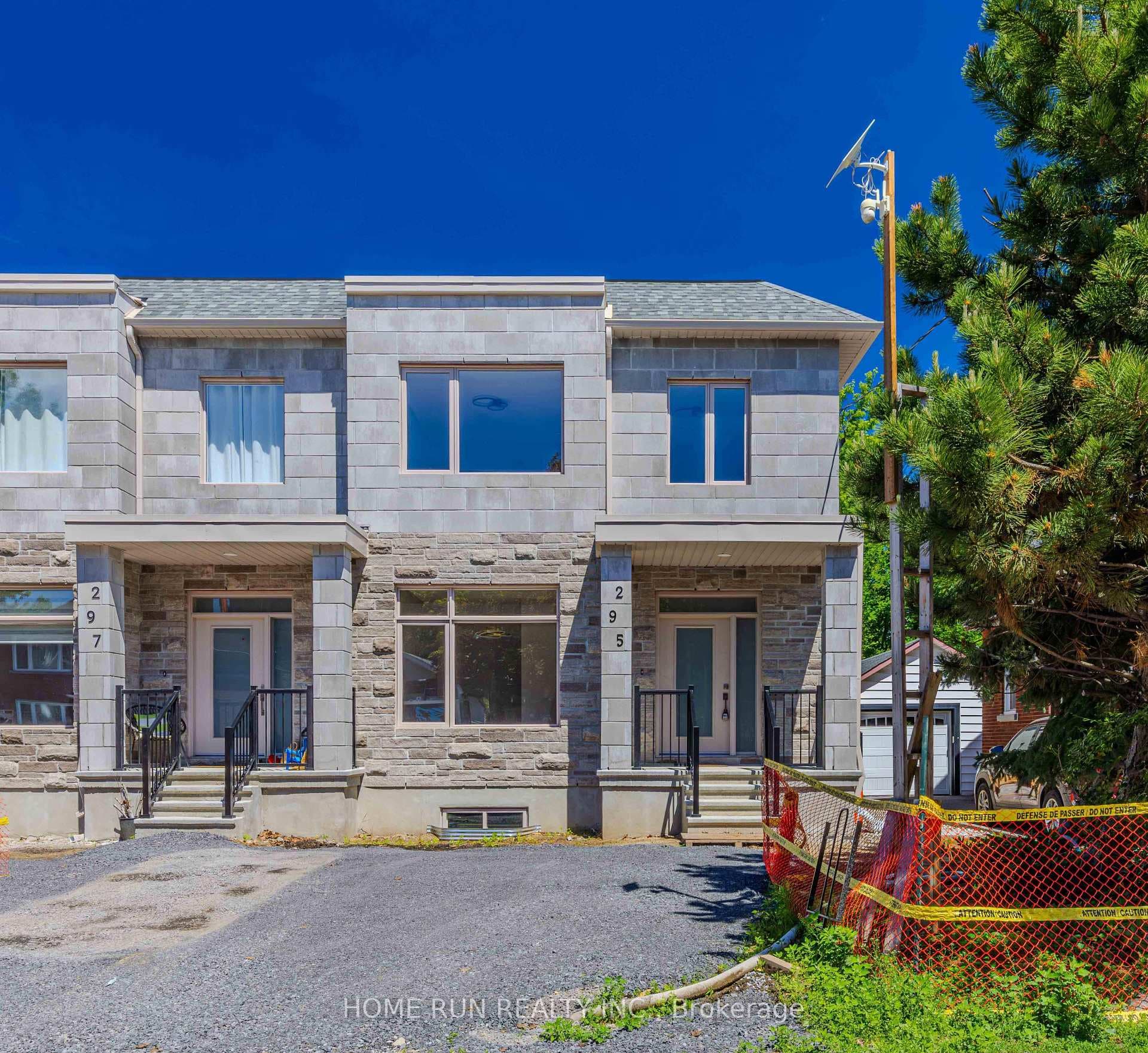 295 Dovercourt Avenue, Westboro - Hampton Park, ON K1Z 7H4