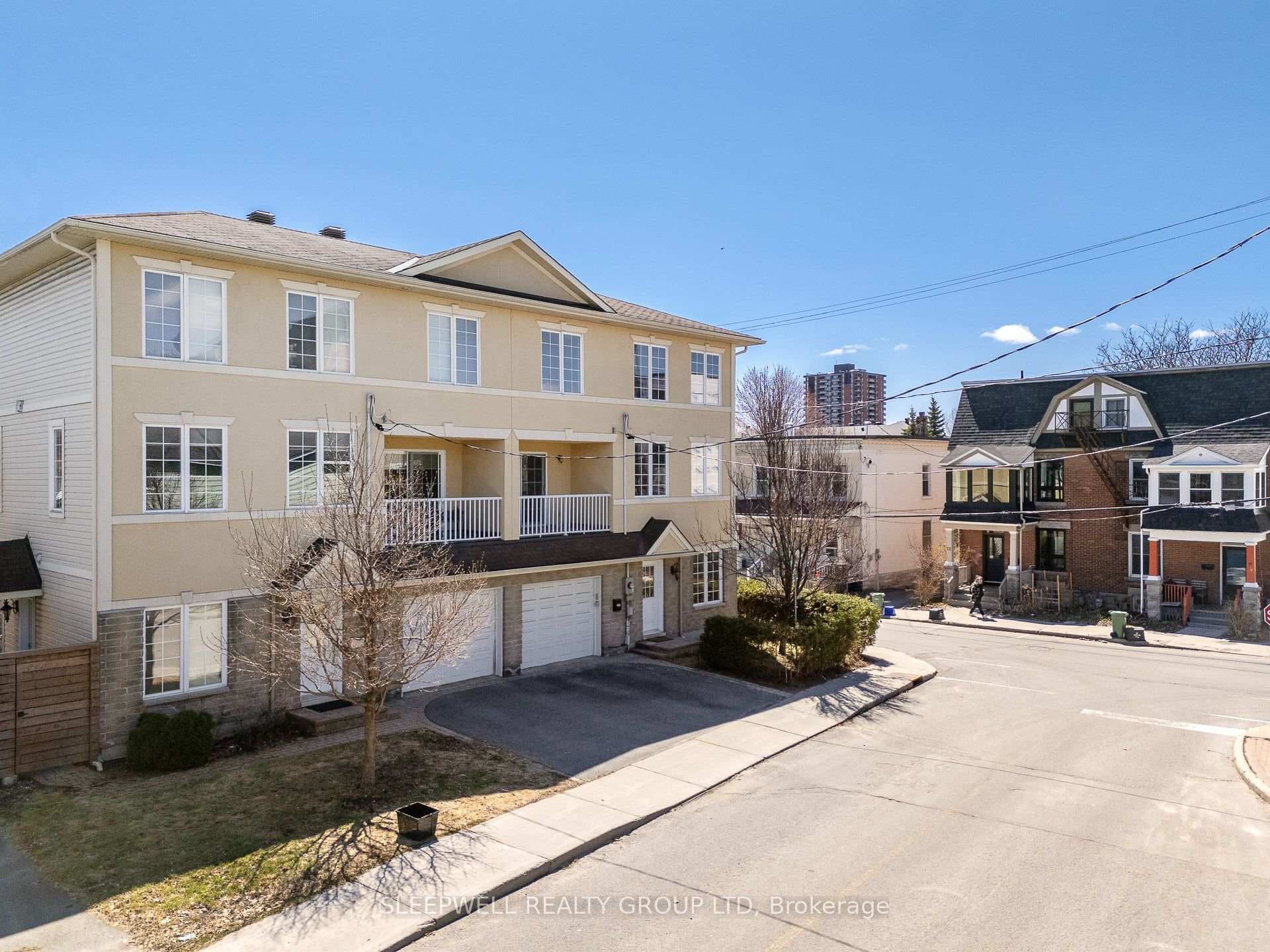 54 Christie Street, West Centre Town, ON K1R 0A9