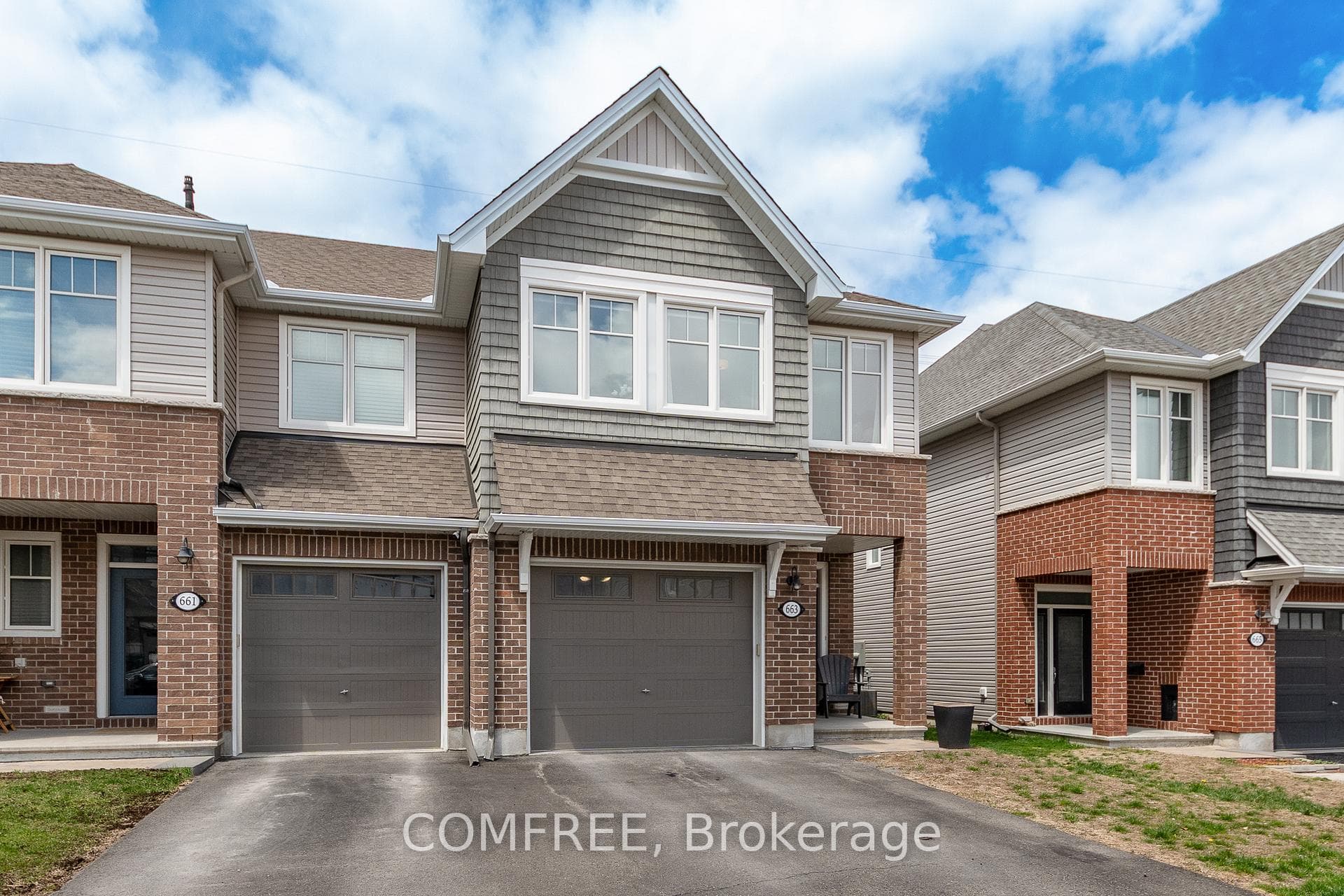 663 Putney Crescent, Stittsville - Munster - Richmond, ON K2S 2N7