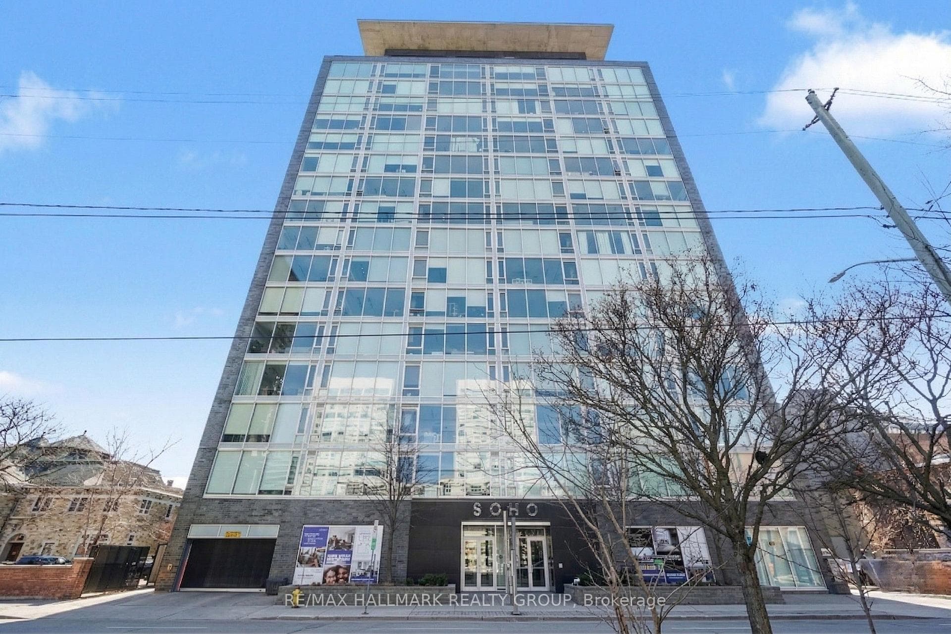 300 Lisgar Street 1208, Ottawa Centre, ON K2P 0E2