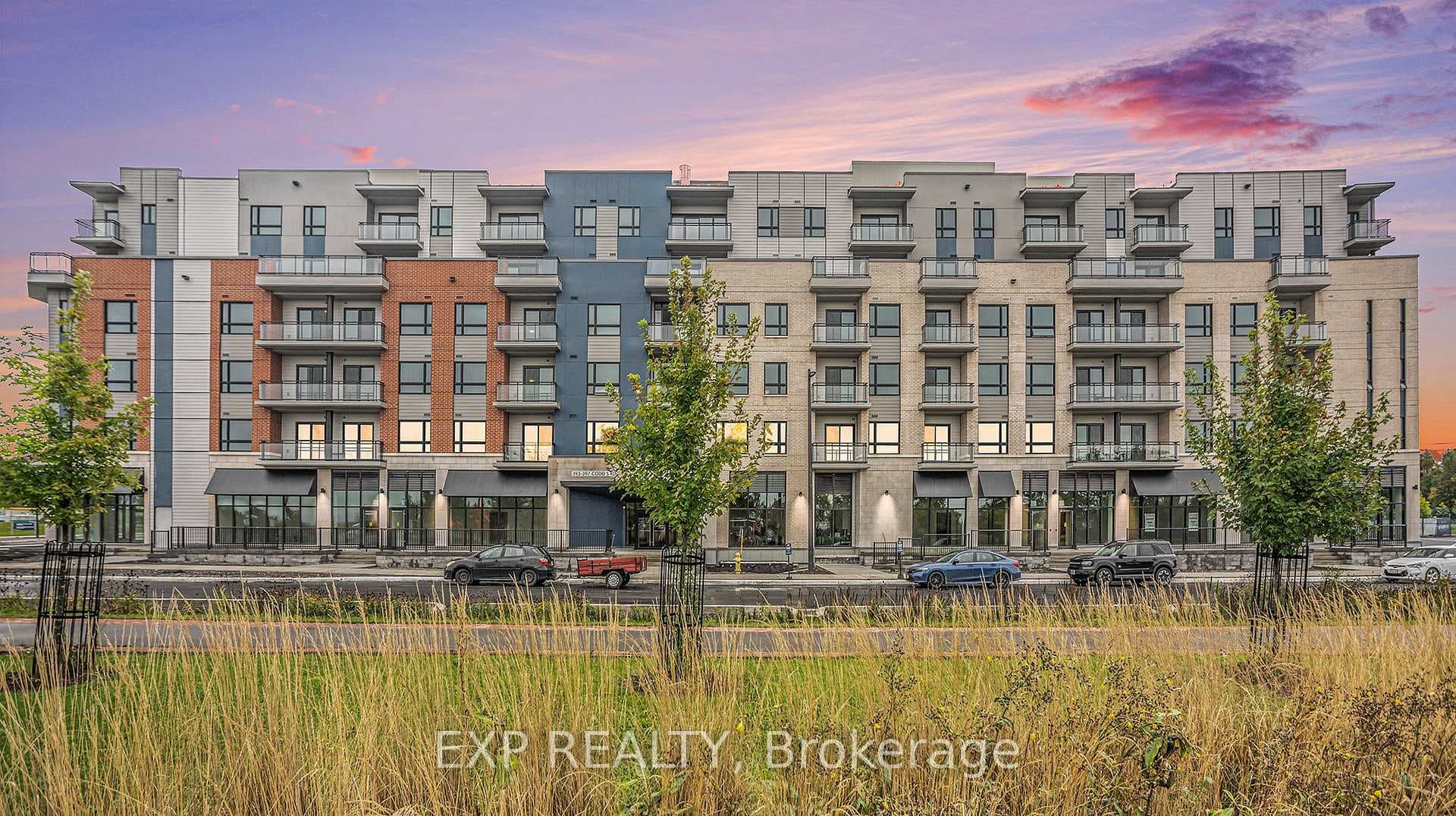 1350 Hemlock Road 502, Manor Park - Cardinal Glen and Area, ON K1K 5C2