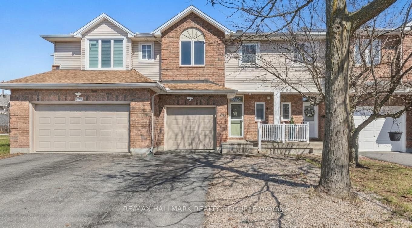 988 Lucille Way, Orleans - Cumberland and Area, ON K4A 4J2