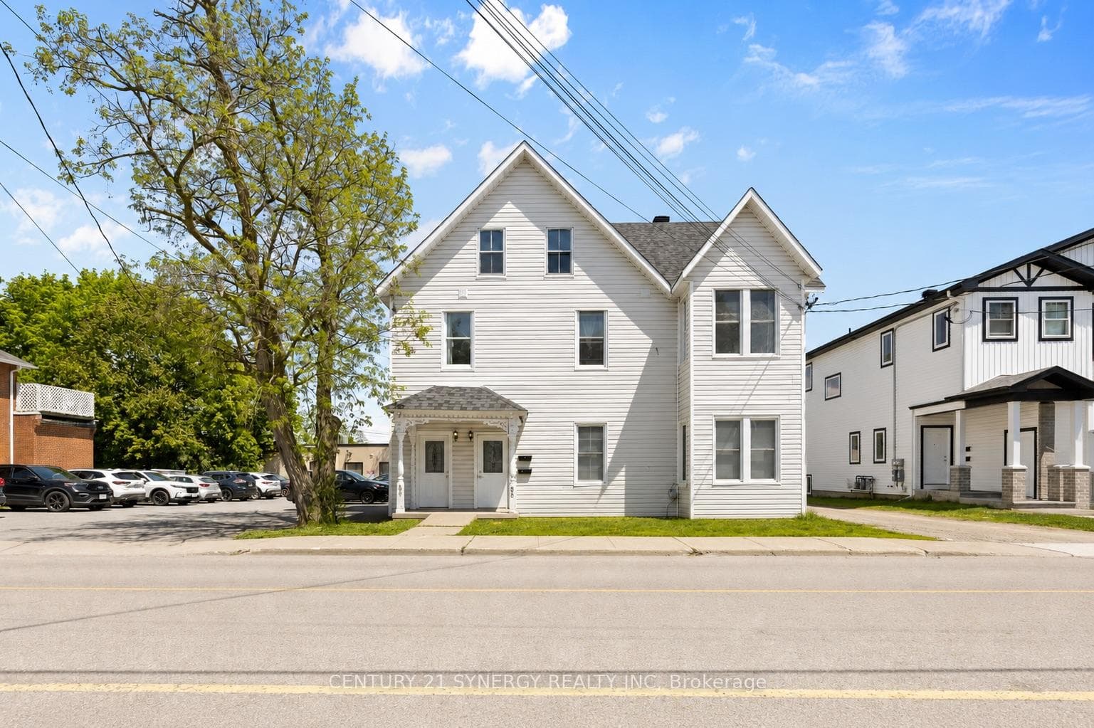 85-87 Victoria Street, Carleton Place, ON K7C 2W5