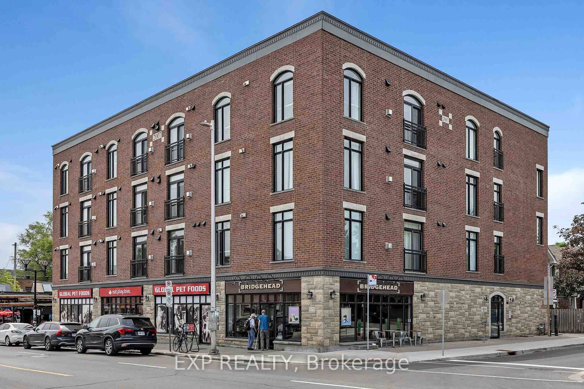 6 Grove Avenue 305, Glebe - Ottawa East and Area, ON K1S 3A6