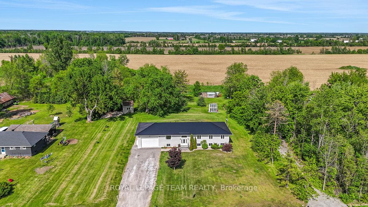 229 Magee Road, North Grenville, ON K0G 1J0
