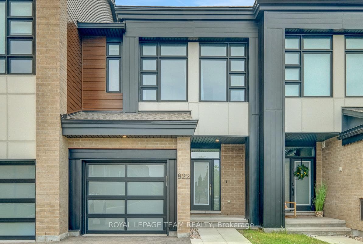 822 Chipping Circle, Blossom Park - Airport and Area, ON K4M 0E7