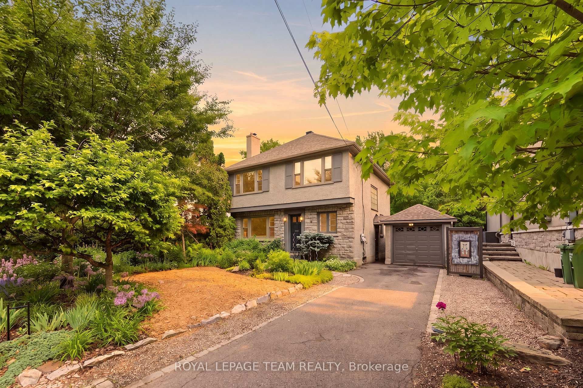 96 Java Street, Tunneys Pasture and Ottawa West, ON K1Y 3L4