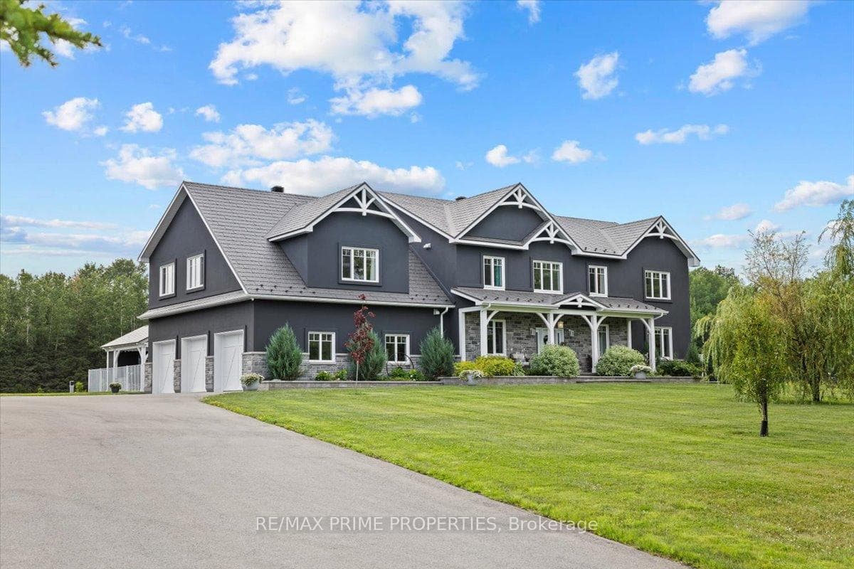 2440 Emmett Road, Orleans - Cumberland and Area, ON K4C 1S1