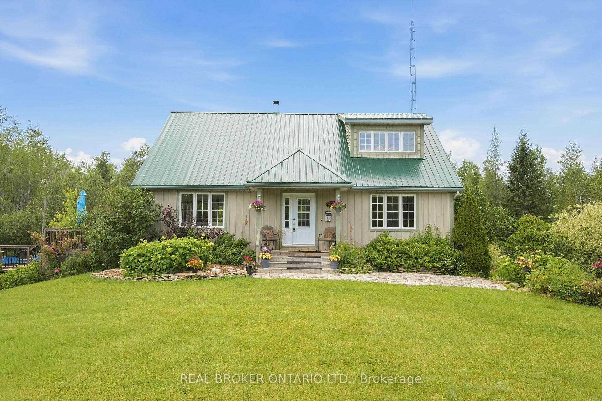 7198 Harnett Road, Manotick - Kars - Rideau Twp and Area, ON K0A 2T0