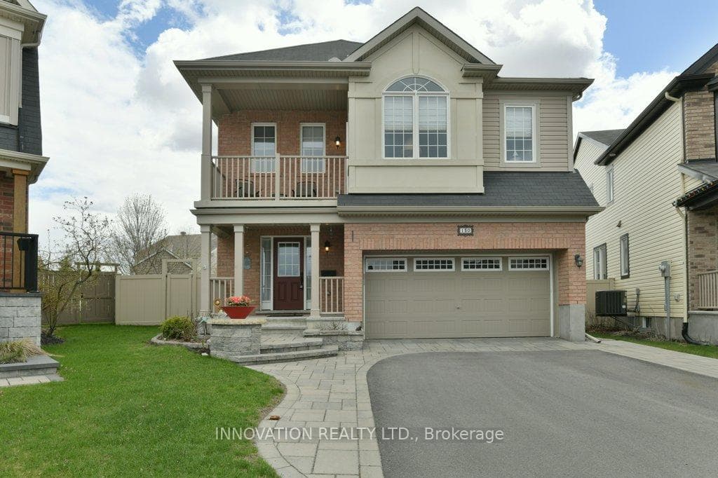 130 Soleil Avenue, Orleans - Cumberland and Area, ON K4A 0V8