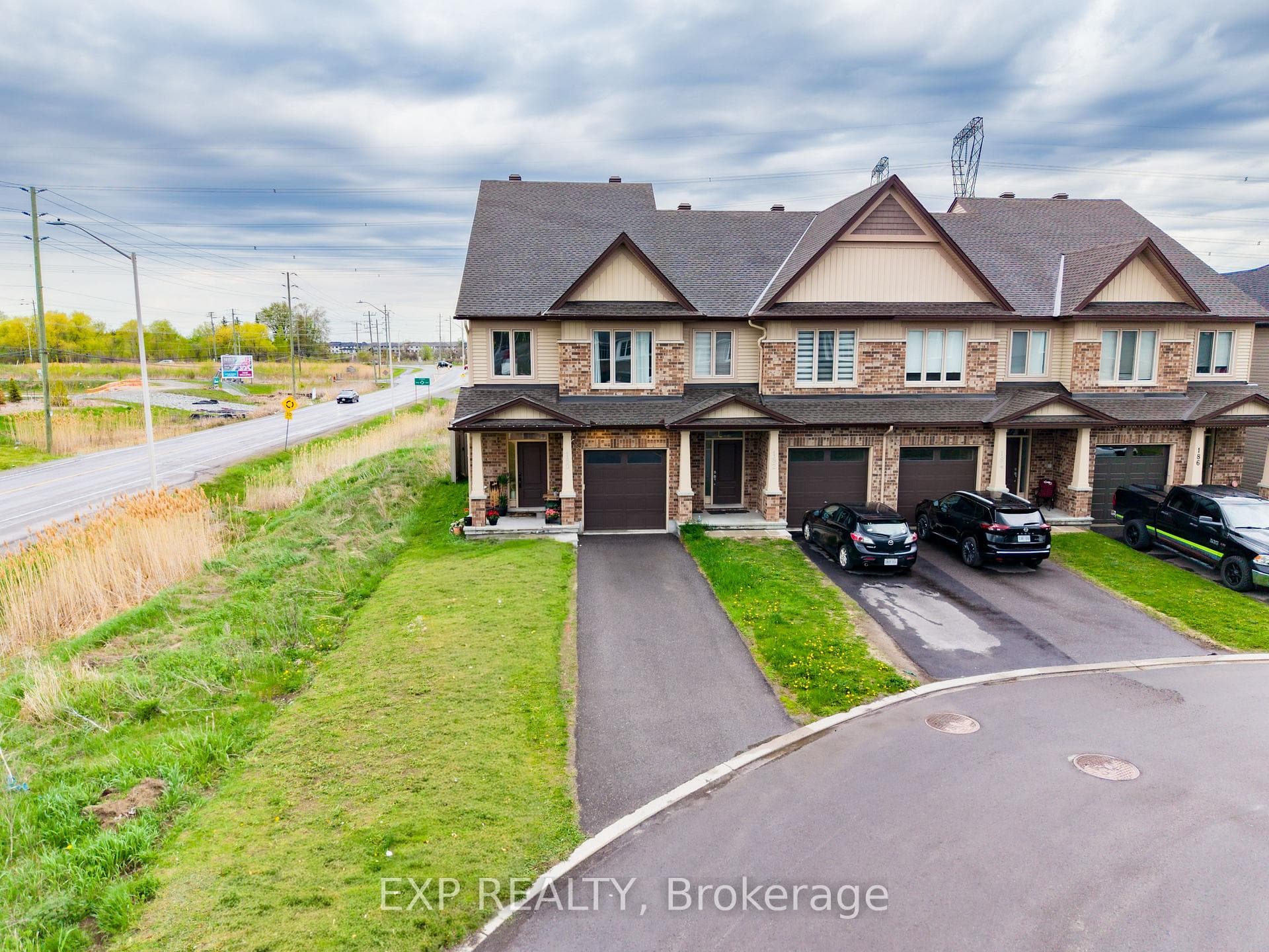 180 JARDINIERE Street, Stittsville - Munster - Richmond, ON K2S 2K1