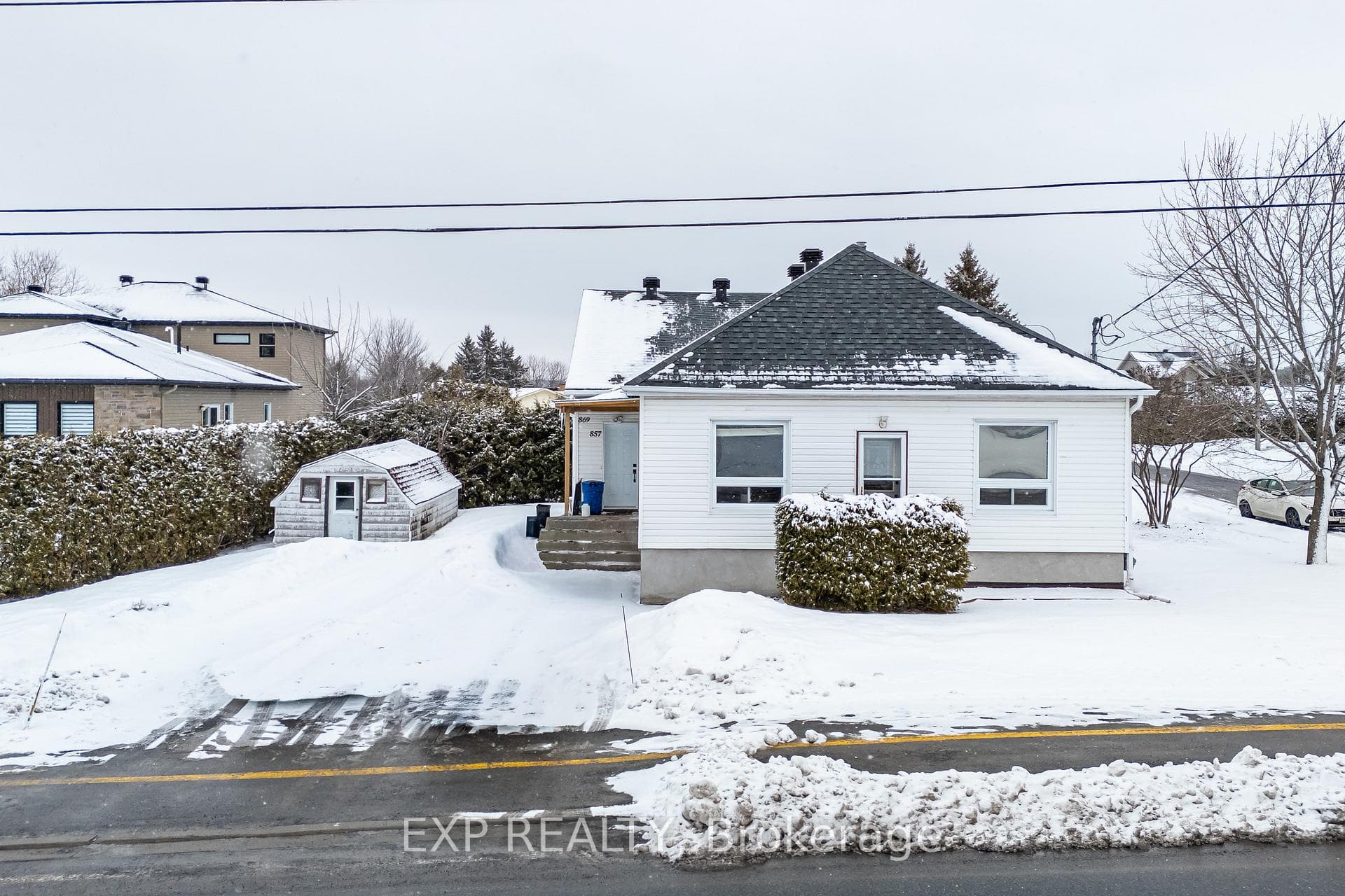 869 Caron Street, Clarence-Rockland, ON K4K 1H1