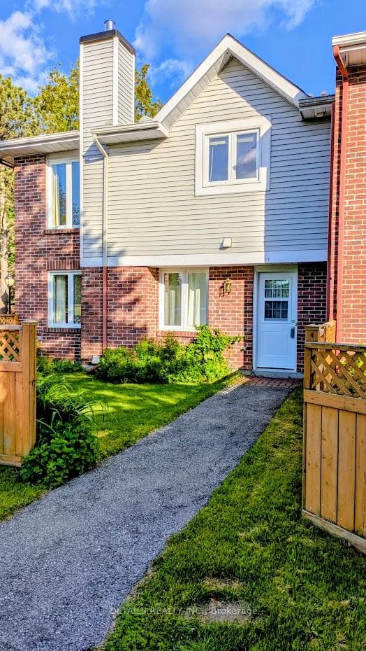 95 Findlay Avenue F1, Carleton Place, ON K7C 4G5
