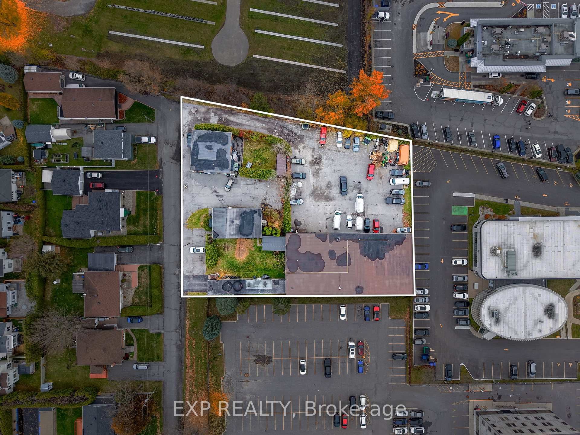 1237 1255 Cousineau Street, Orleans - Convent Glen and Area, ON K1C 1B2