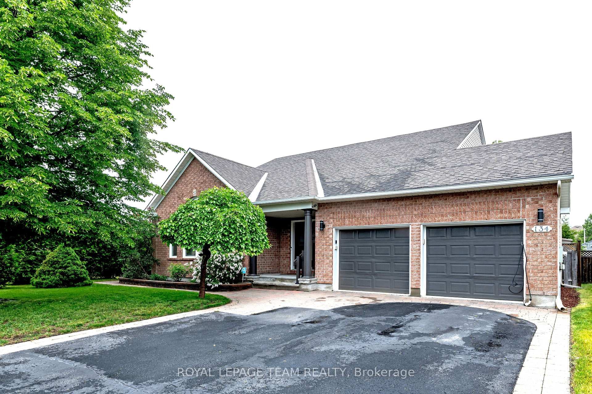 134 Coursier Crescent, Orleans - Cumberland and Area, ON K4A 4N5