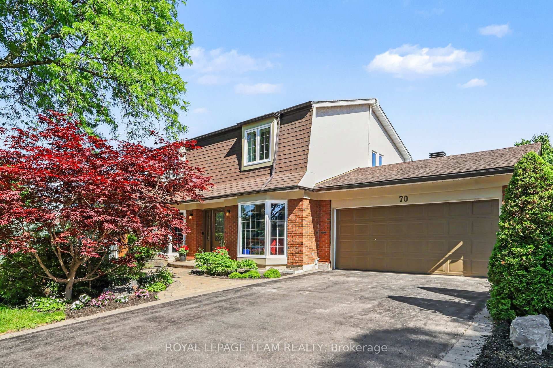 70 Condor Drive, Hunt Club - Windsor Park Village and Area, ON K1V 9C2