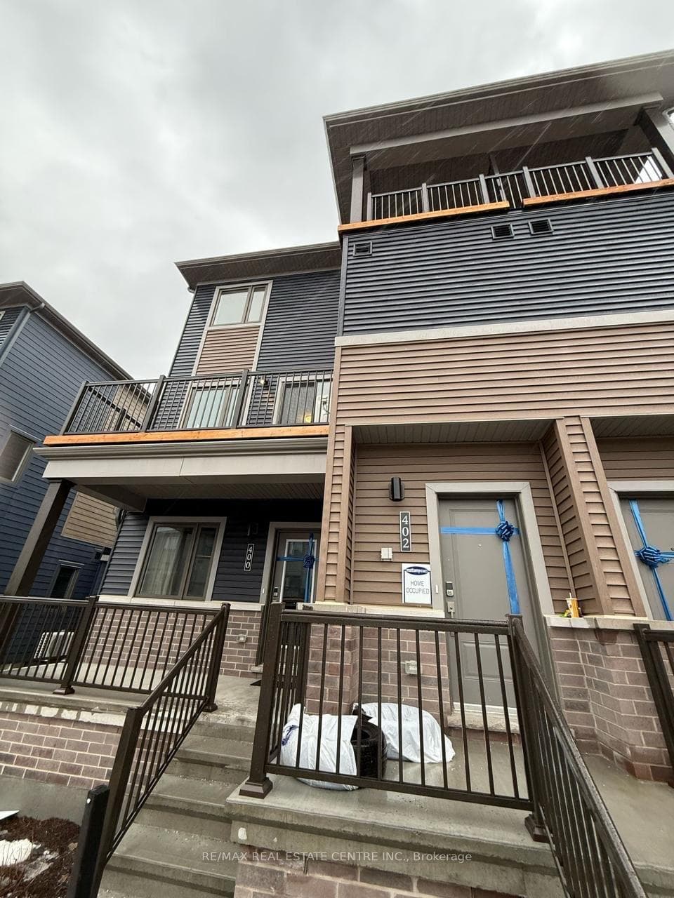 402 PARNIAN PVT Private, Barrhaven, ON K2J 7K5