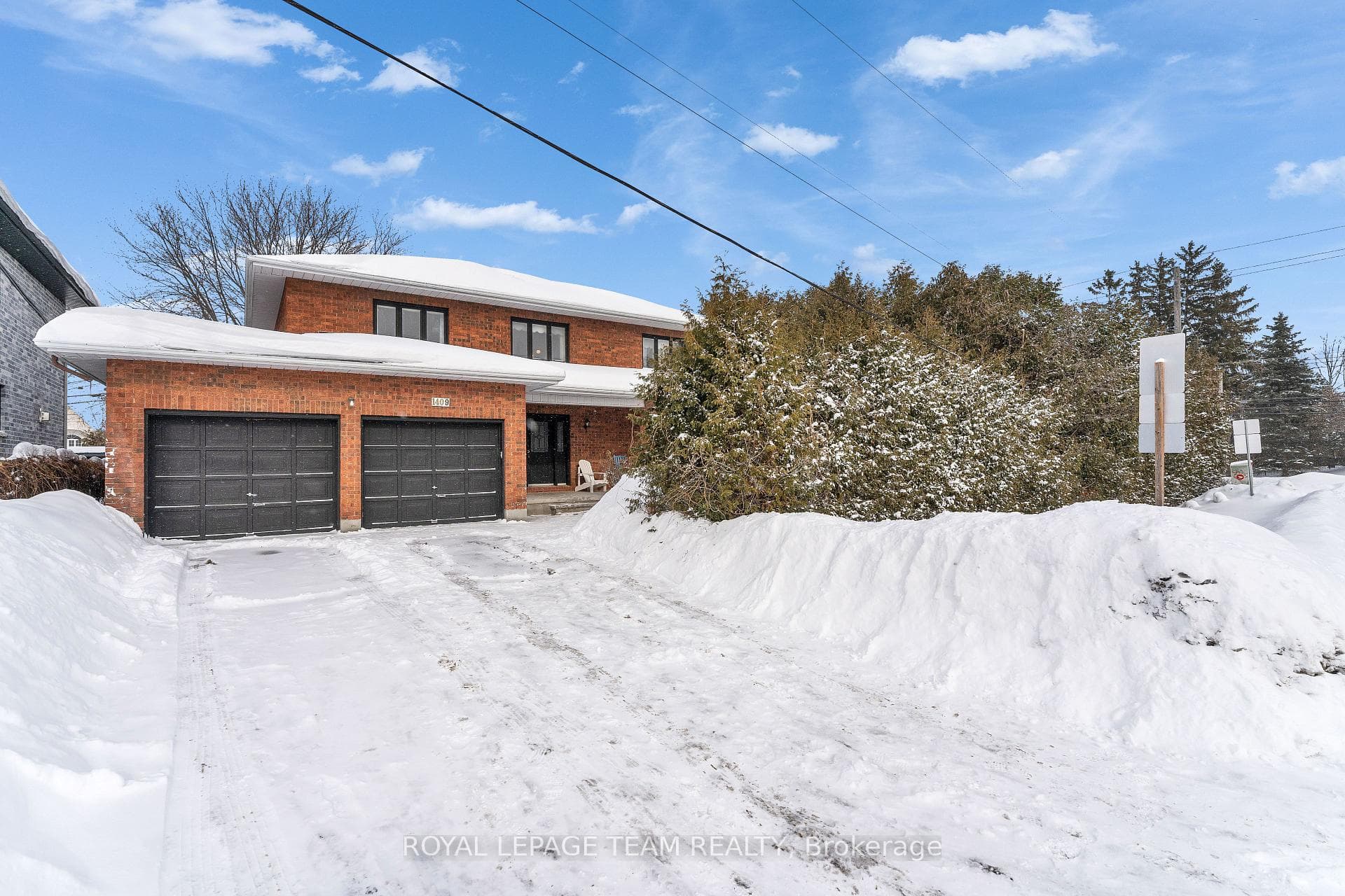 1409 Mory Street, Blossom Park - Airport and Area, ON K1T 1C8