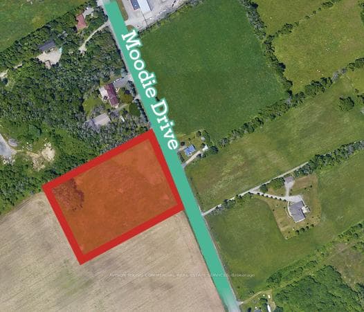 2800 Moodie Drive, Fallowfield Rd South of Ottawa, ON K2J 4S7