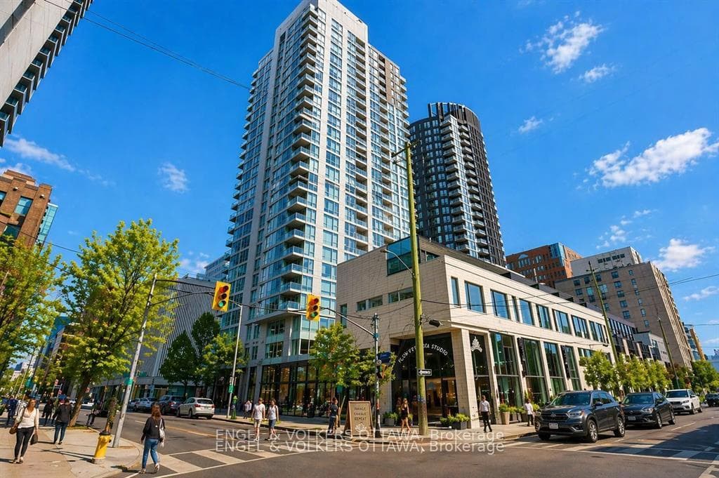 179 Metcalfe Street 701, Ottawa Centre, ON K2P 0W1